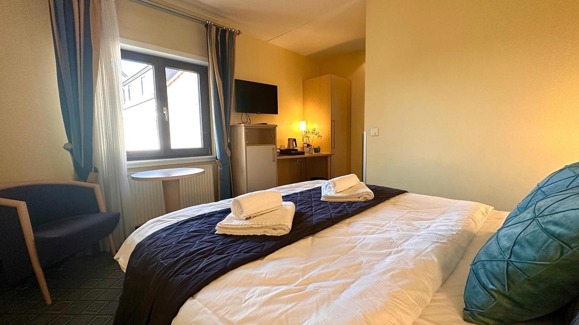 Ar Boutique Hotel Мангейм Экстерьер фото