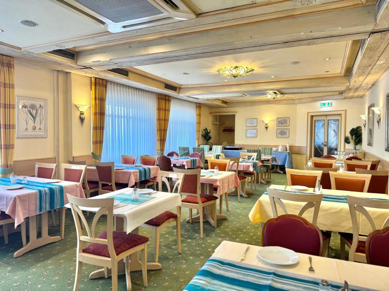 Ar Boutique Hotel Мангейм Экстерьер фото