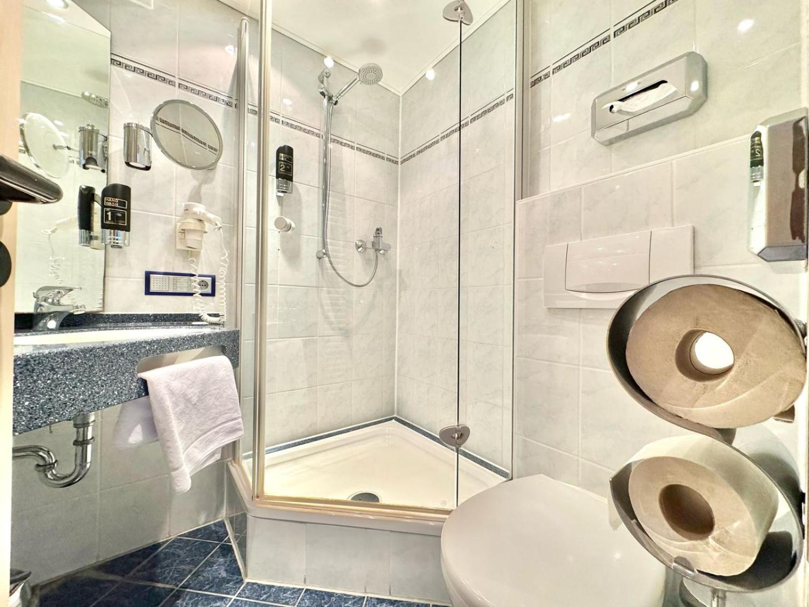 Ar Boutique Hotel Мангейм Экстерьер фото