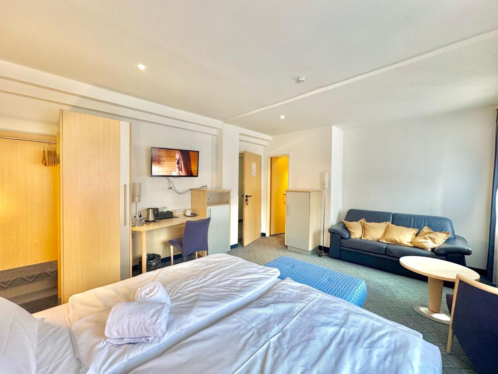 Ar Boutique Hotel Мангейм Экстерьер фото