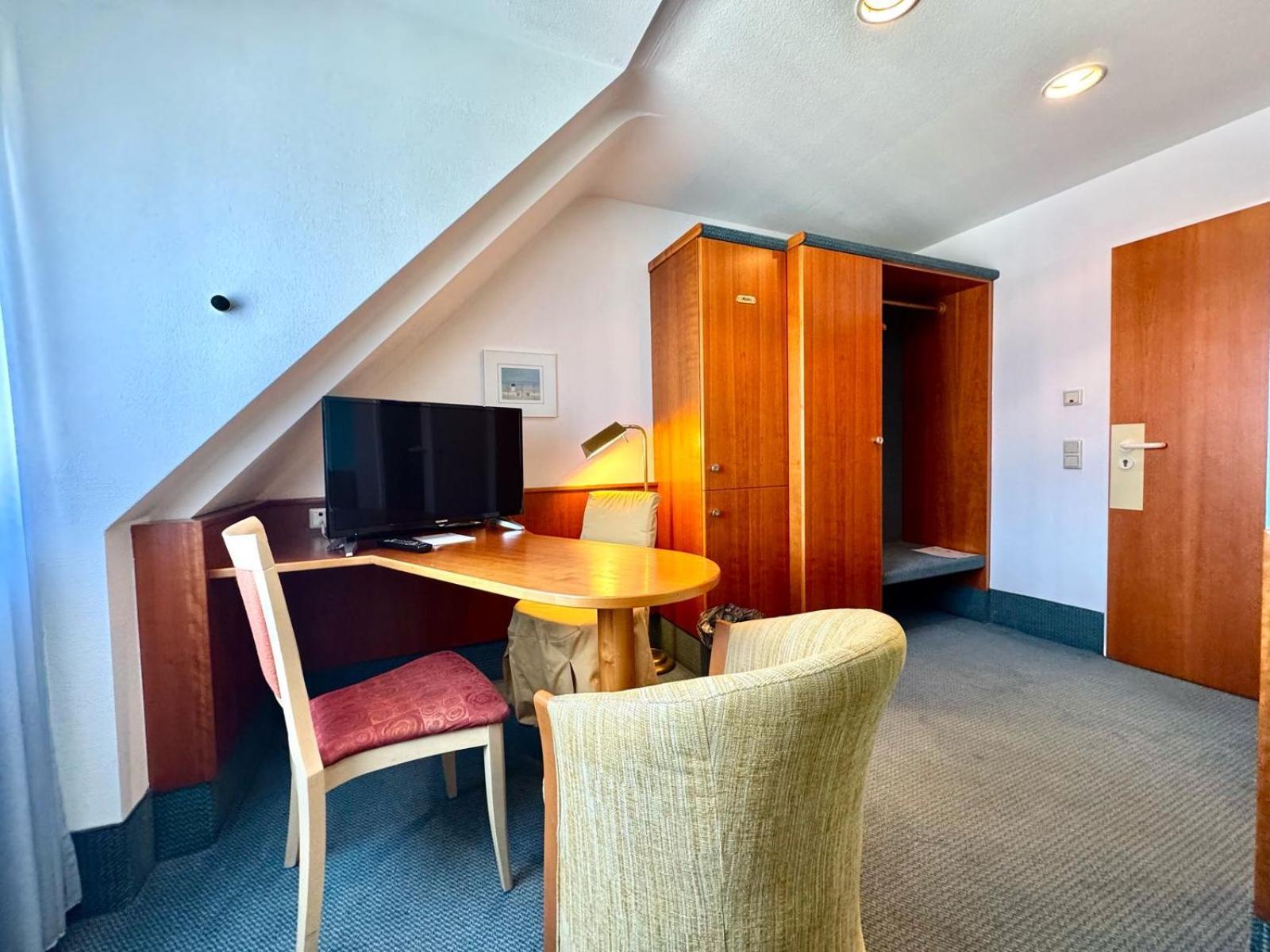 Ar Boutique Hotel Мангейм Экстерьер фото
