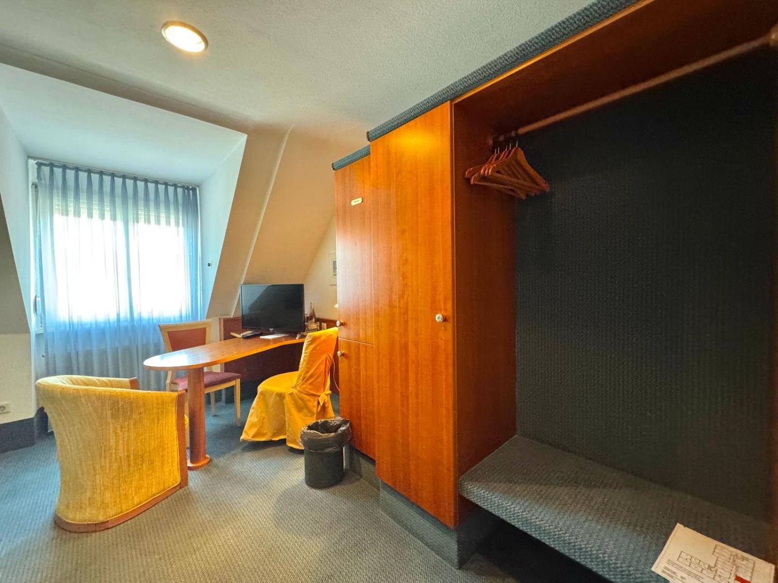 Ar Boutique Hotel Мангейм Экстерьер фото