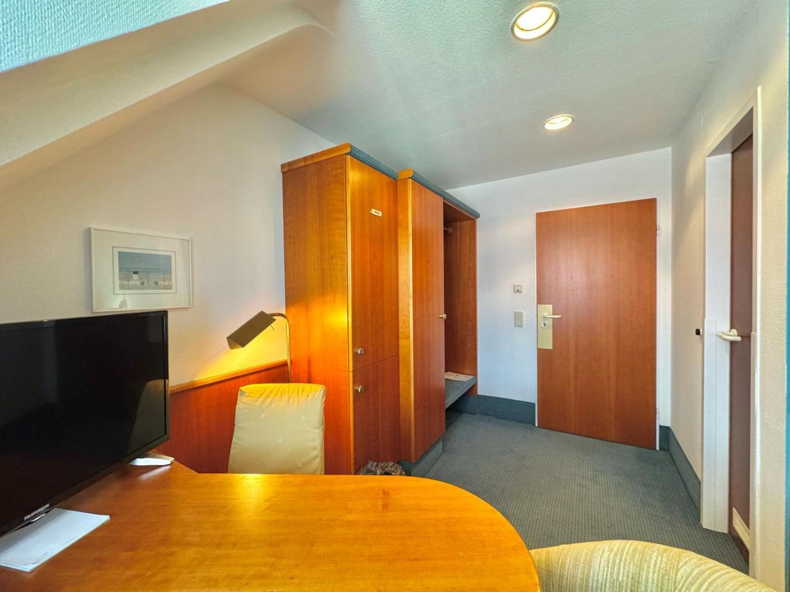 Ar Boutique Hotel Мангейм Экстерьер фото