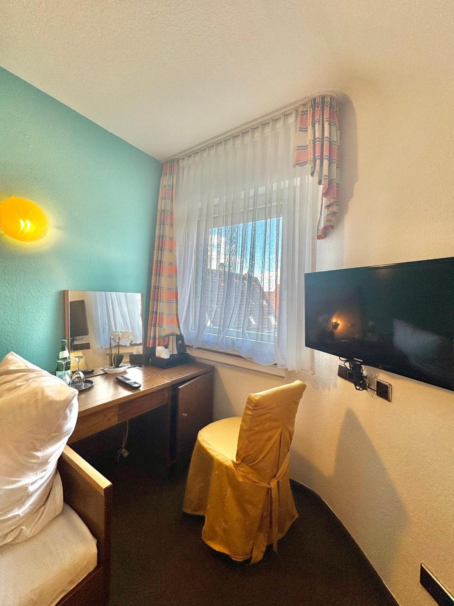 Ar Boutique Hotel Мангейм Экстерьер фото